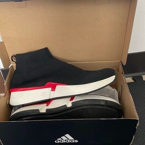 Zara men’s sneakers